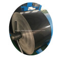Copper Condenser Coil with Aluminum Coated Fins